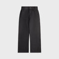 Essentials Work Pant - Vintage Black