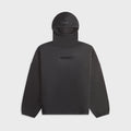 Essentials Modern Hoodie - Iron Grey