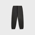 Entire Studios Heavy Sweatpant - Washed Black