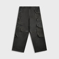 Entire Studios Heavy Gocar - Washed Black