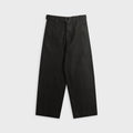 Entire Studios Gully Pant - Black Cotton