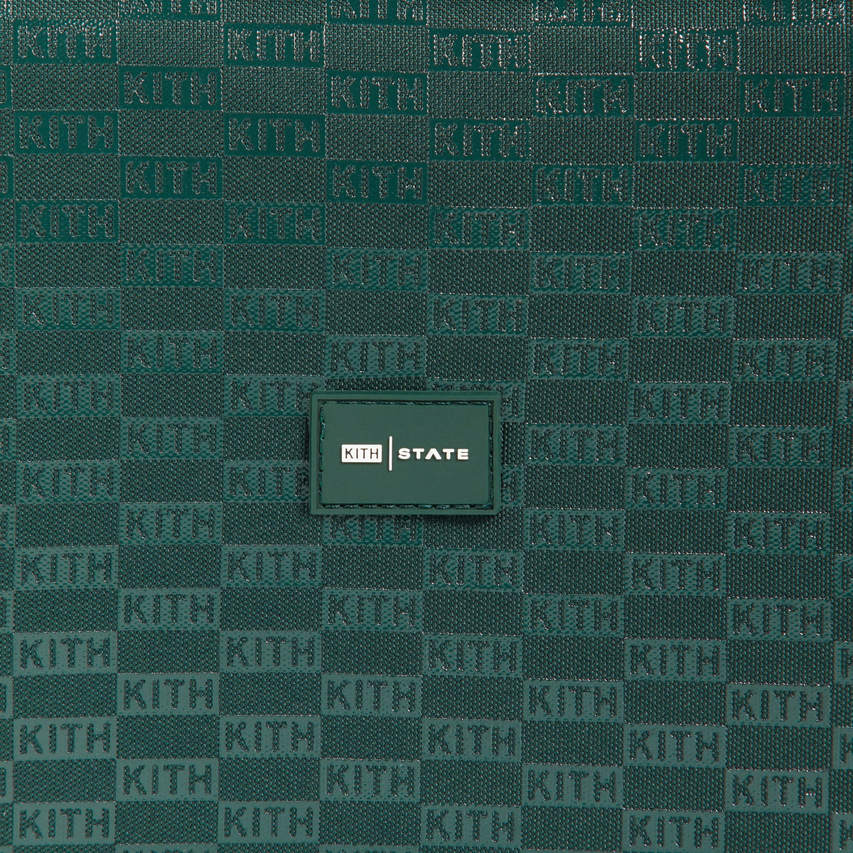 Kith Kids for STATE Rodgers Lunch Box - Stadium