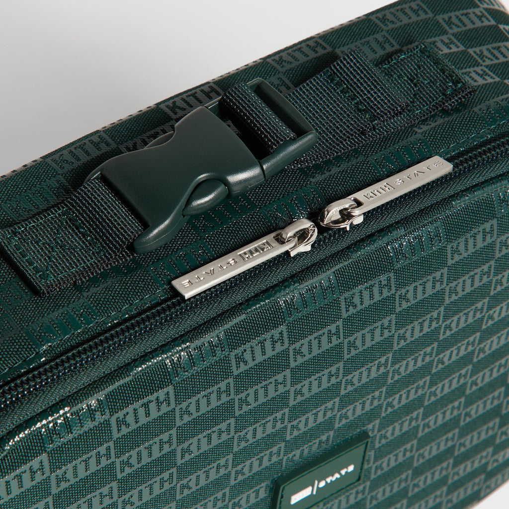 Kith Kids for STATE Rodgers Lunch Box - Stadium