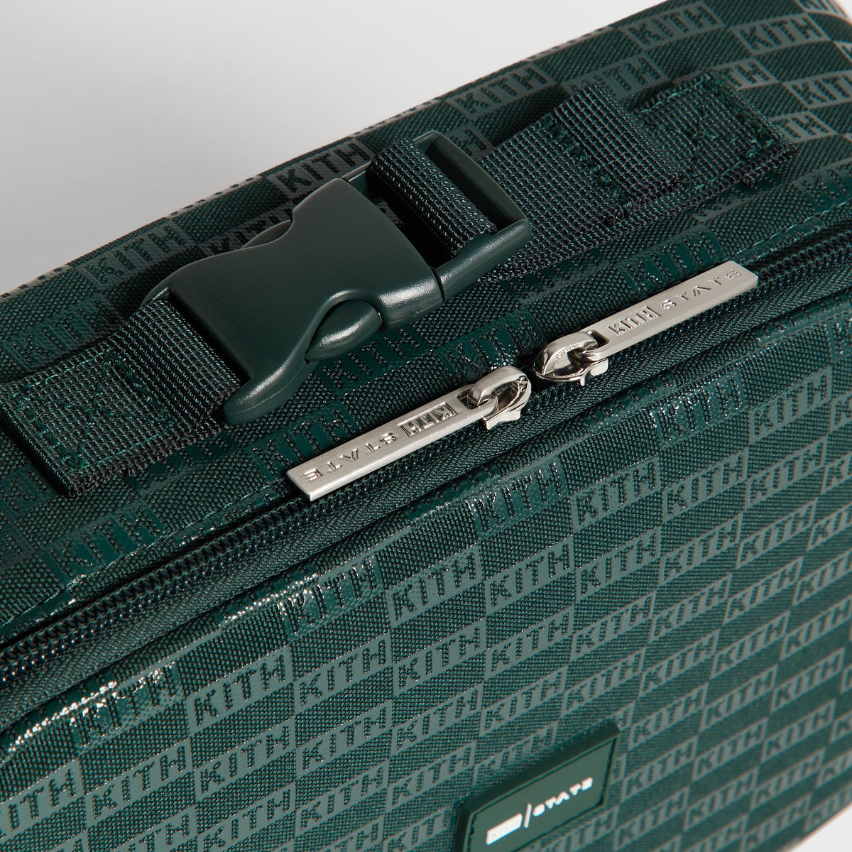 Kith Kids for STATE Rodgers Lunch Box - Stadium