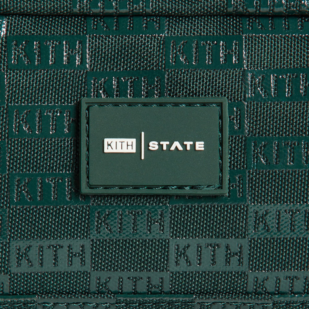 Kith Kids for STATE Clinton Pencil Case - Stadium