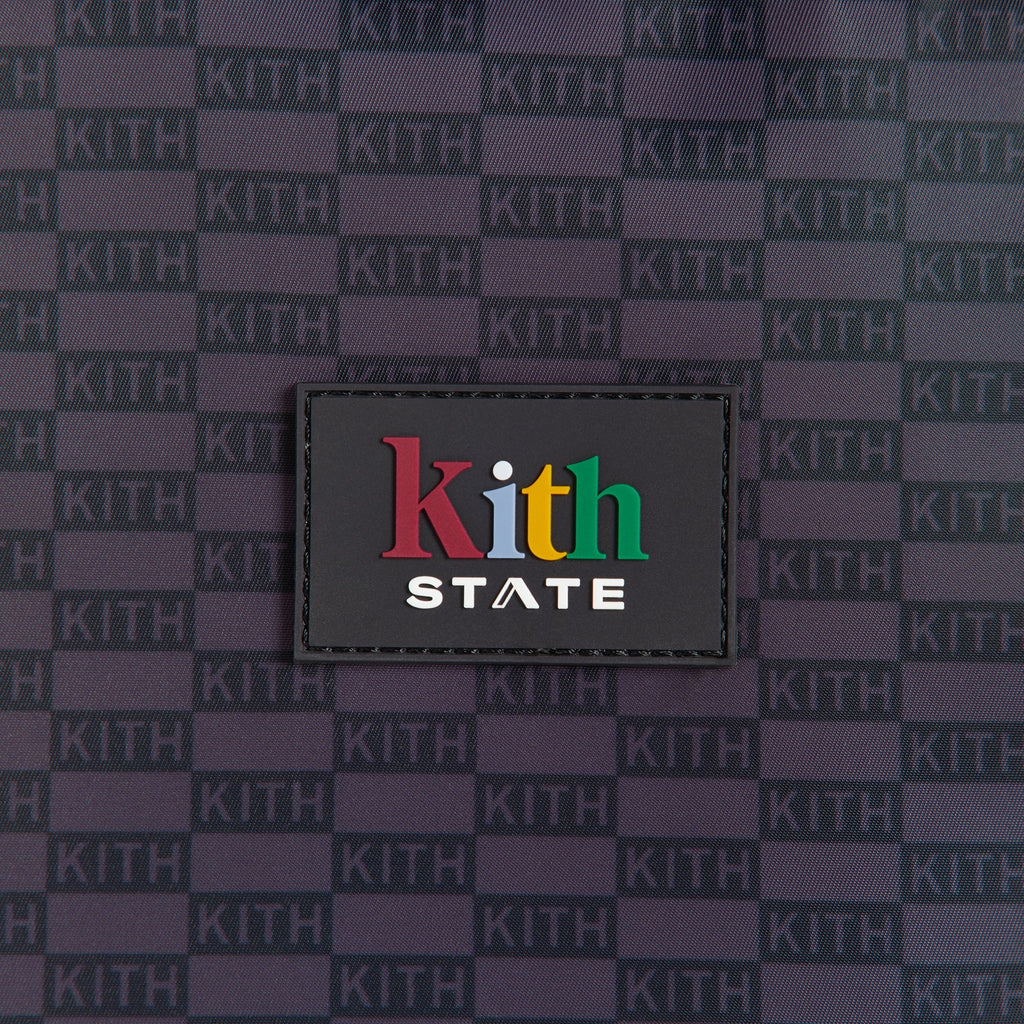 Kith Kids for STATE Kane Backpack - Black