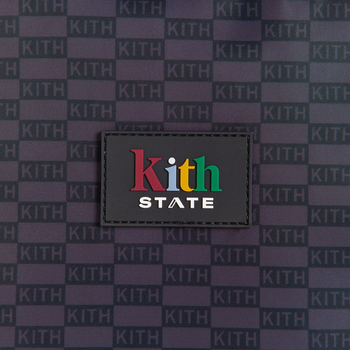 Kith Kids for STATE Kane Backpack - Black