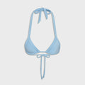 Frankies Bikinis x Jennie Taite Terry Top - Ocean Dip