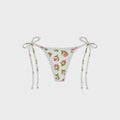 Frankies Bikinis Mackenzie Bottom - Amalfi