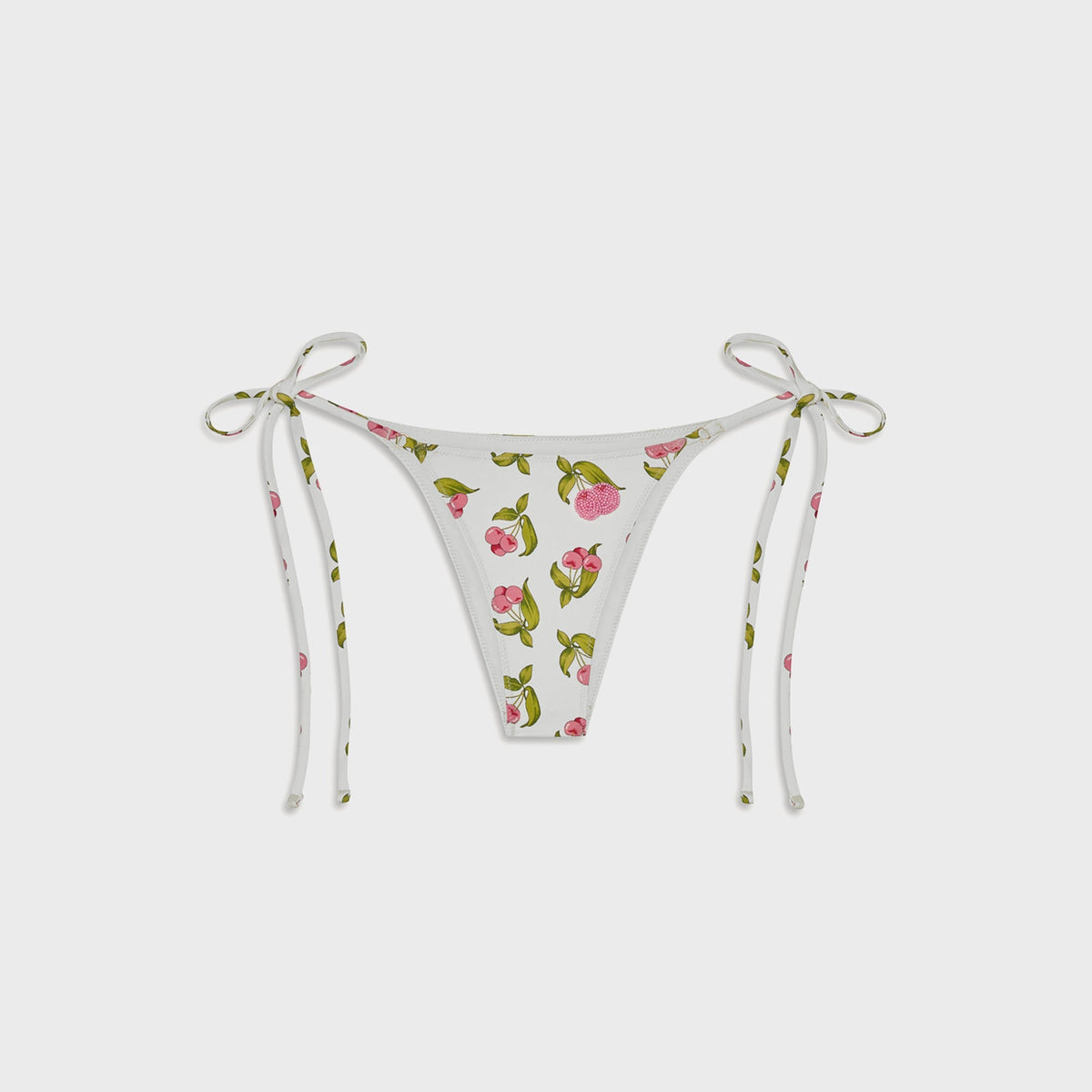 Frankies Bikinis Mackenzie Bottom - Amalfi