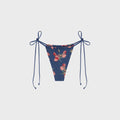 Frankies Bikinis Tia Bottom - Strawberry Patch