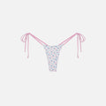 Frankies Bikinis Divine Bottom - Sweet Meadow