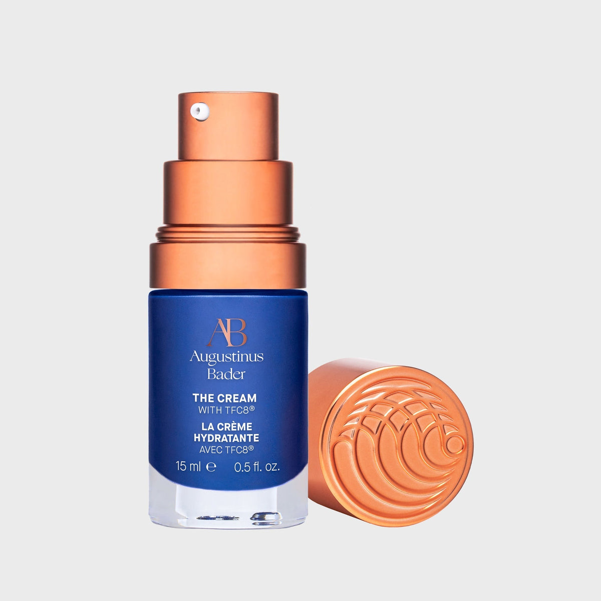 Augustinus Bader The Cream 15ML