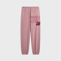 FREECITY Sweatpant - Makeup
