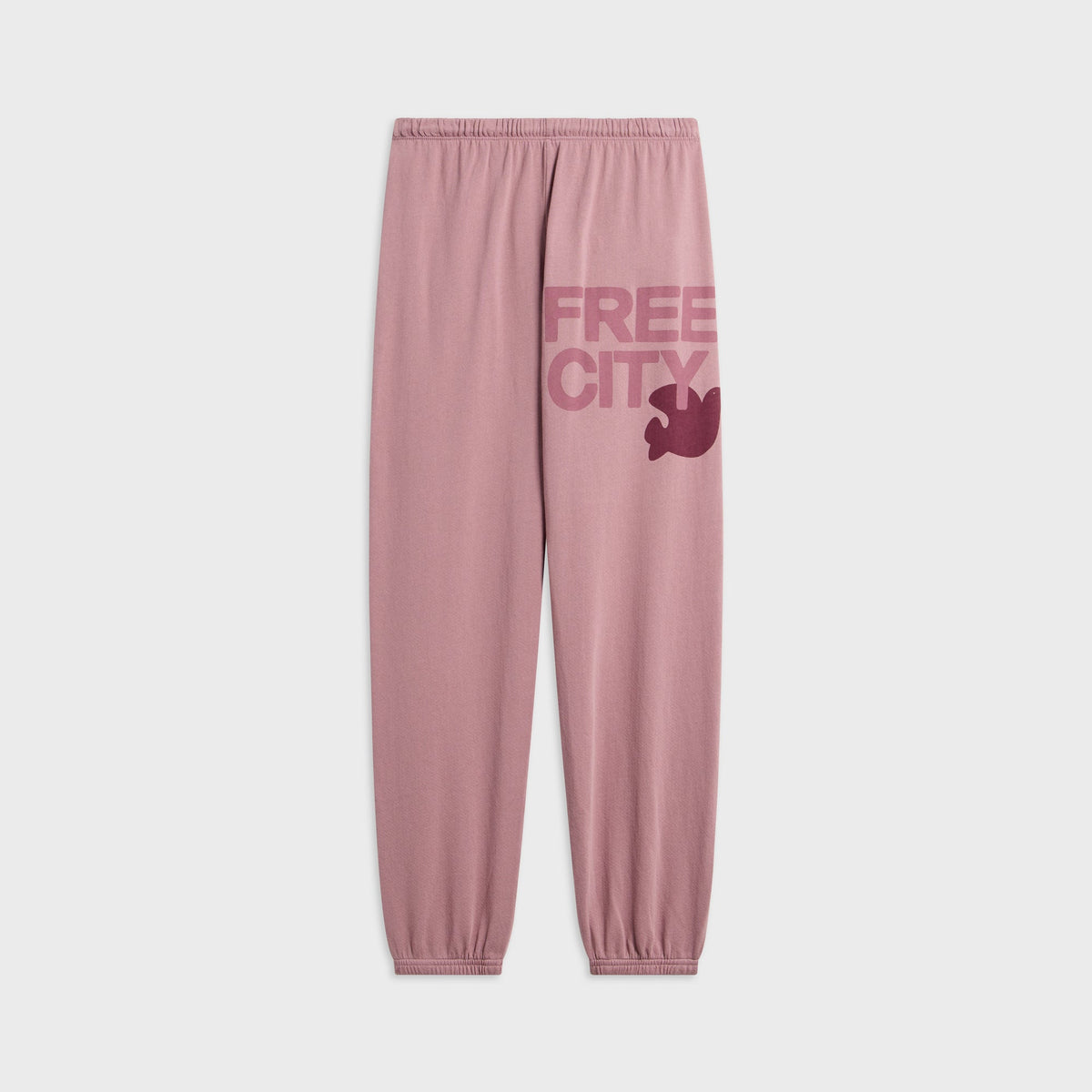 FREECITY Sweatpant - Makeup