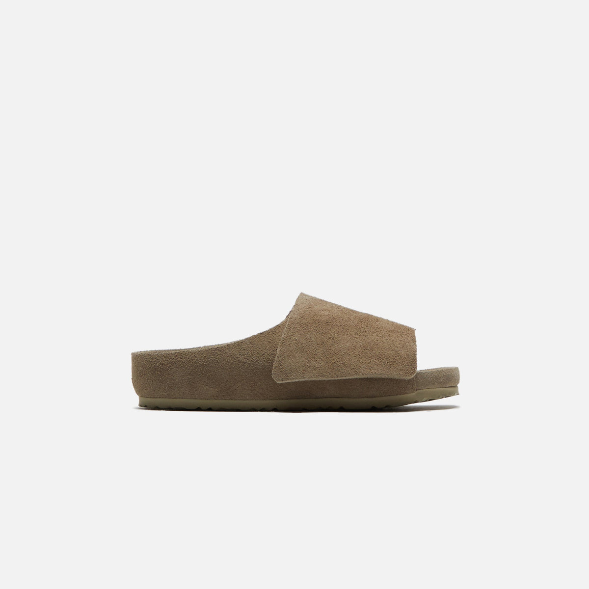 Birkenstock x Fear of God Kids The Los Feliz - Taupe