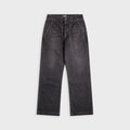 Fear of God Utility Pant - Washed Black
