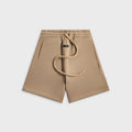 Fear of God Sweatshort - Dusty Beige