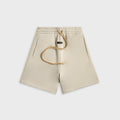 Fear of God Sweatshort - Dove Grey