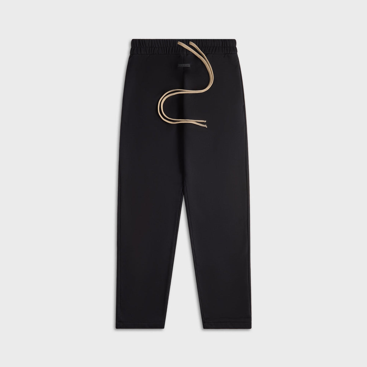Fear of God Relaxed Sweatpant - Black