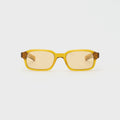 Flatlist Hanky - Crystal Yellow / Yellow Lens