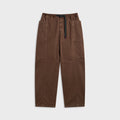 Gramicci Voyager Pant - Brown Pigment