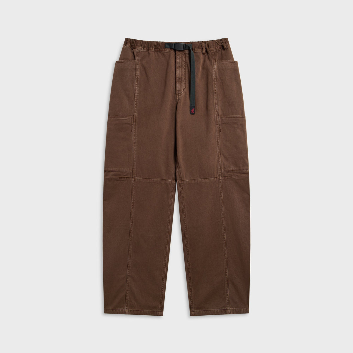 Gramicci Voyager Pant - Brown Pigment