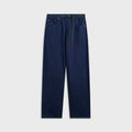 Gramicci Japanese 5-Pocket Denim Pant - Rinsed Indigo
