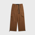 Gramicci WR Cargo Pant - Deep Brown