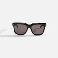 Gucci 53 Sunglass Man Recycled Acetate - Black