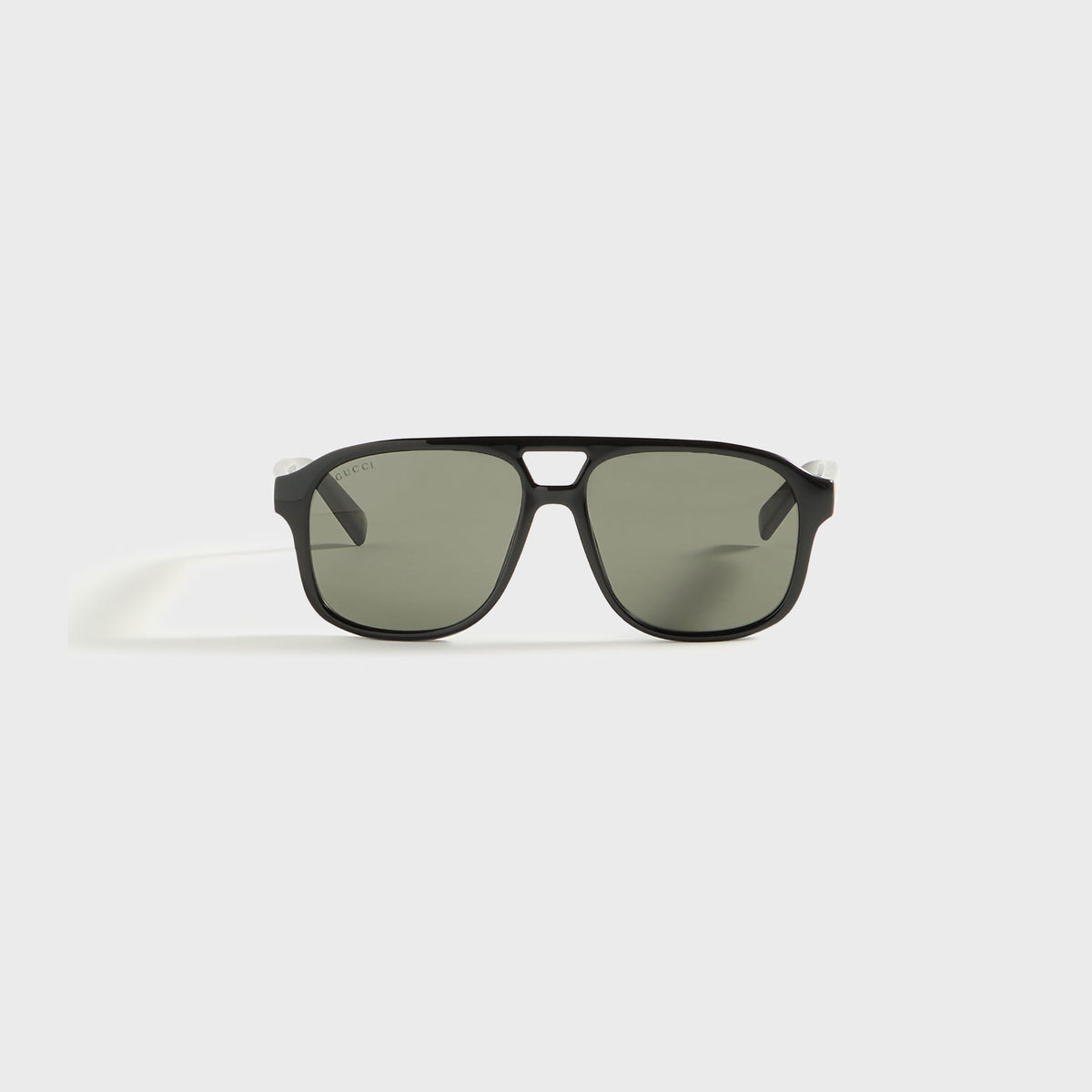 Gucci Aviator Sunglasses - Black