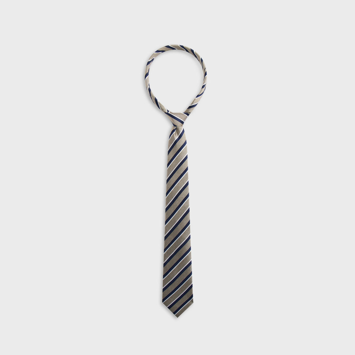 Giorgio Armani & Kith Silk Tie - Theory