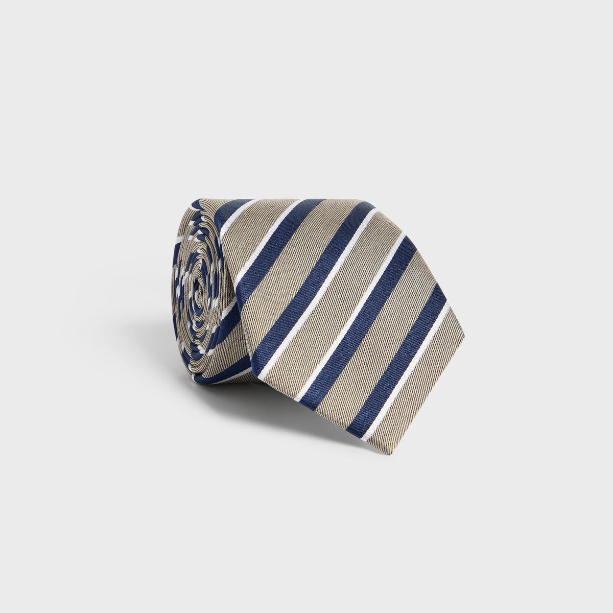 Giorgio Armani & Kith Silk Tie - Theory