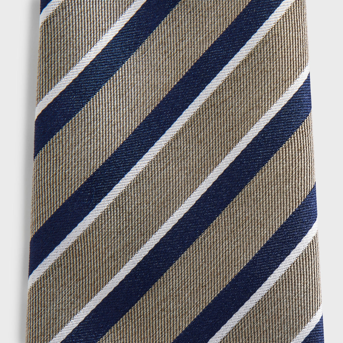 Giorgio Armani & Kith Silk Tie - Theory