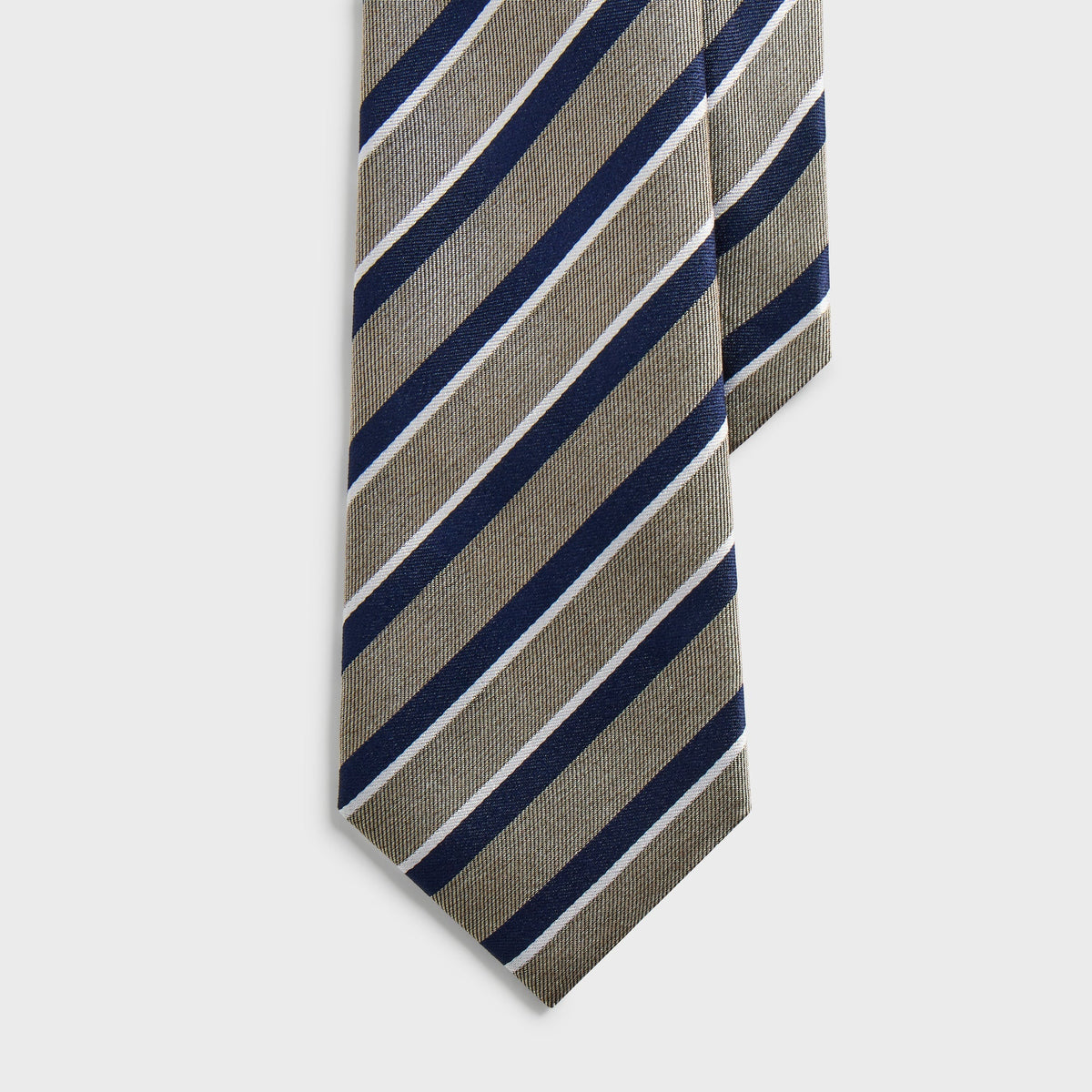 Giorgio Armani & Kith Silk Tie - Theory
