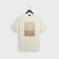 Giorgio Armani & Kith Sahara Tee - Tofu