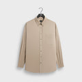 Giorgio Armani & Kith Shirt - Roasted Cashew