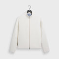 Giorgio Armani & Kith Reversible Sweater Blouson Jacket - Sandrift