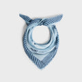 Giorgio Armani & Kith Scarf - Light Blue Fancy