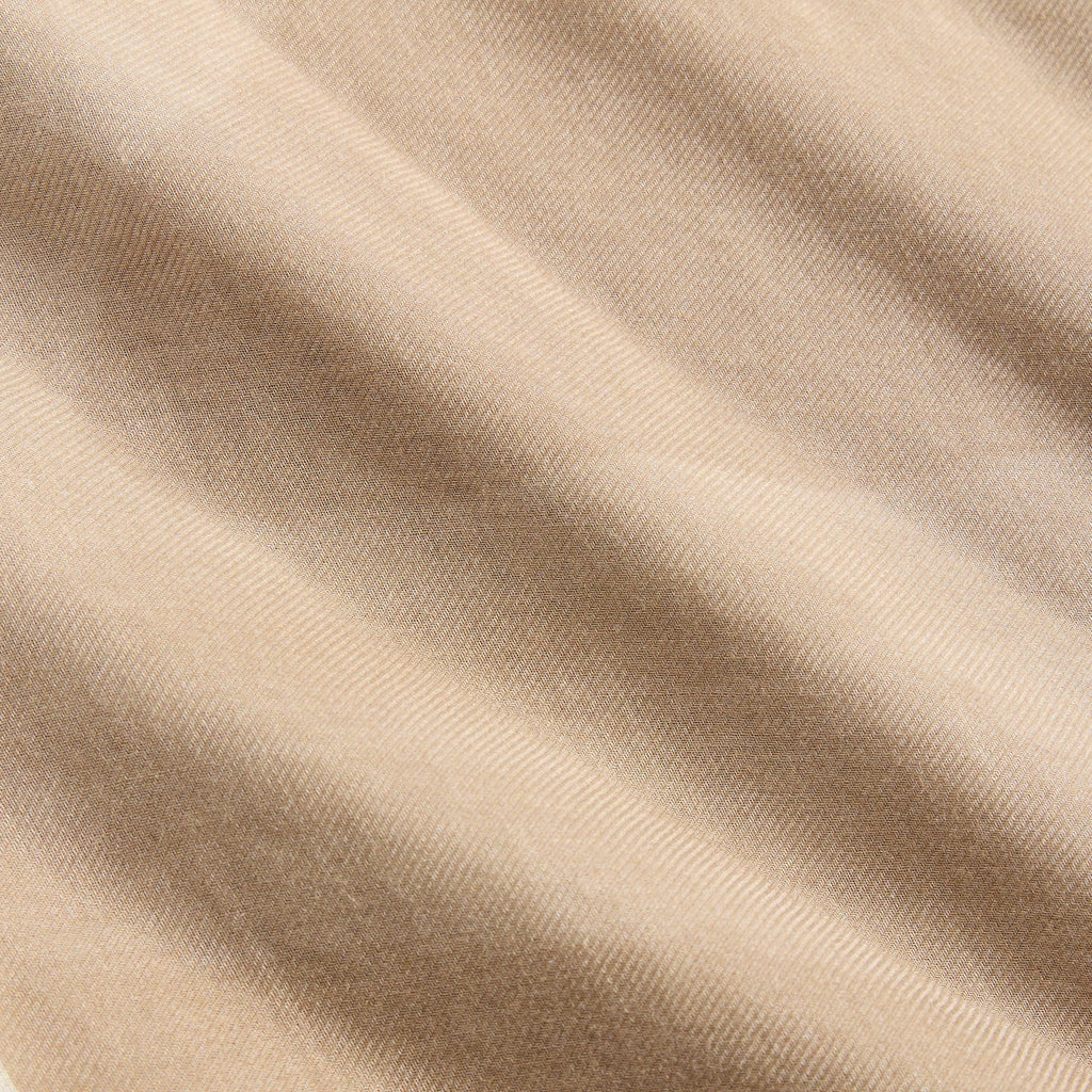 Giorgio Armani & Kith Jacquard Scarf - Creme