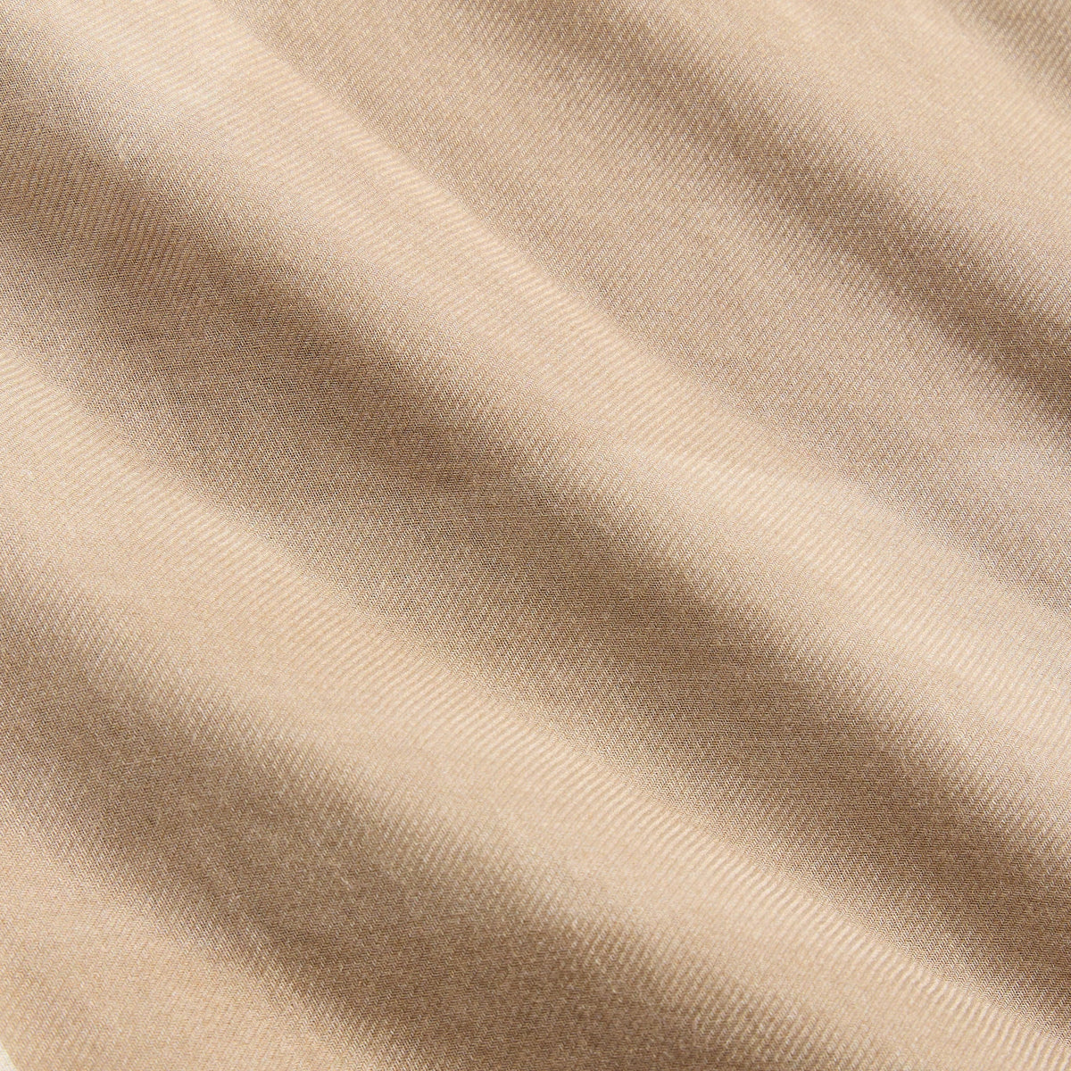 Giorgio Armani & Kith Jacquard Scarf - Creme