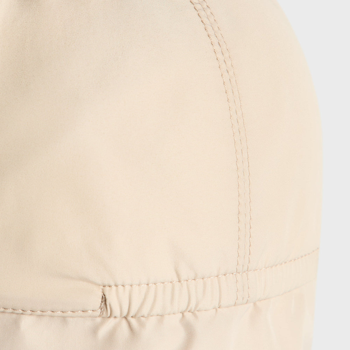 Giorgio Armani & Kith Light Capello Baseball Sabbia Cap - Tofu