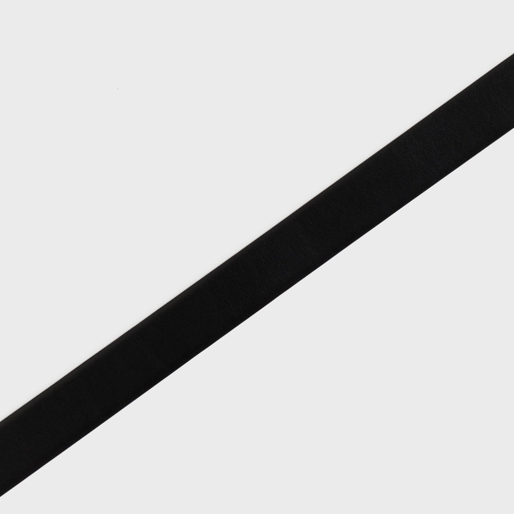 Giorgio Armani & Kith Reversible Belt - Grey / Black