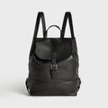 Giorgio Armani & Kith Backpack - Nero