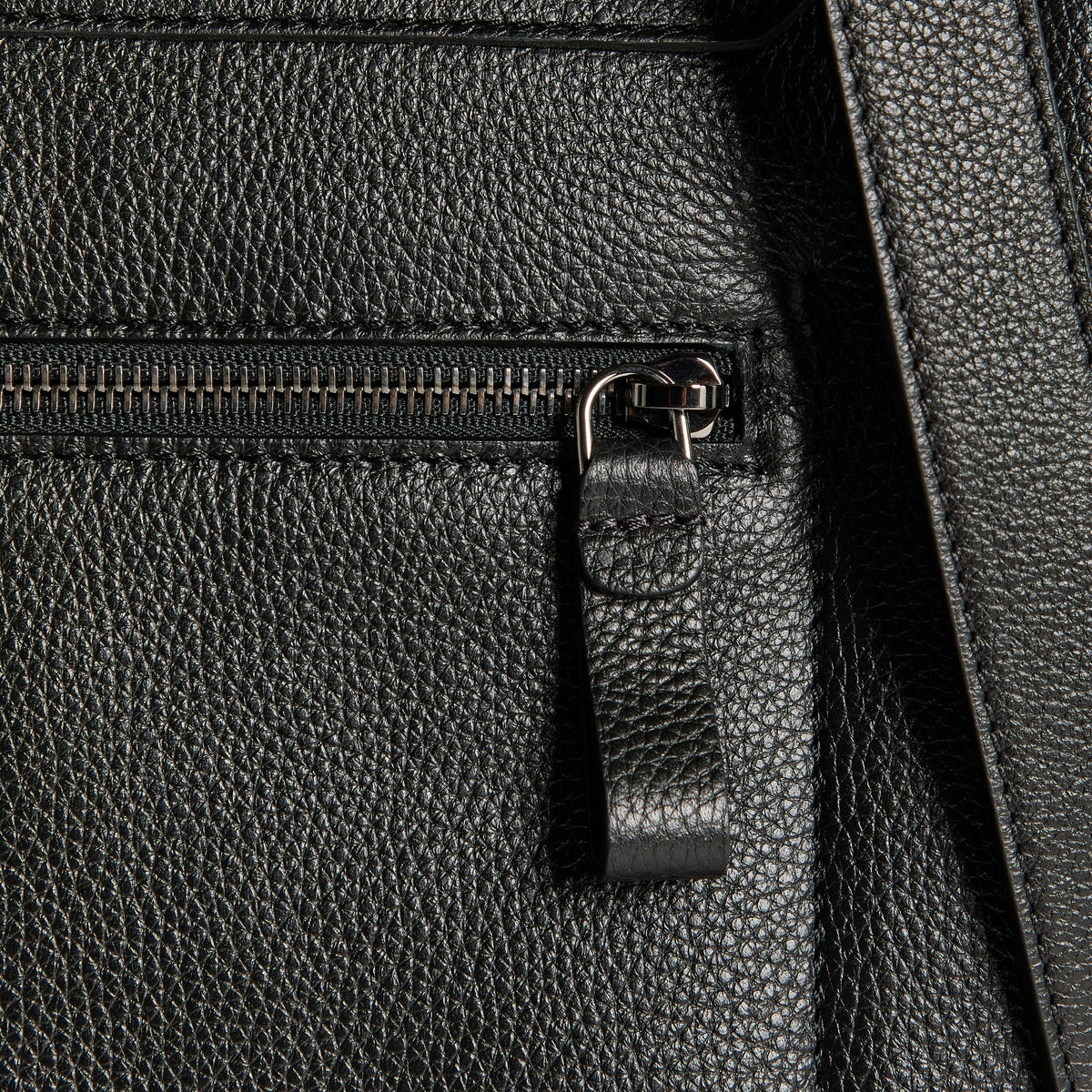 Giorgio Armani & Kith Backpack - Nero