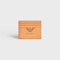Giorgio Armani & Kith Card Holder - Naturale