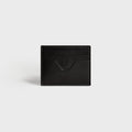 Giorgio Armani & Kith Card Holder - Nero