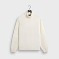Giorgio Armani & Kith Wool Turtleneck Sweater - Sandrift