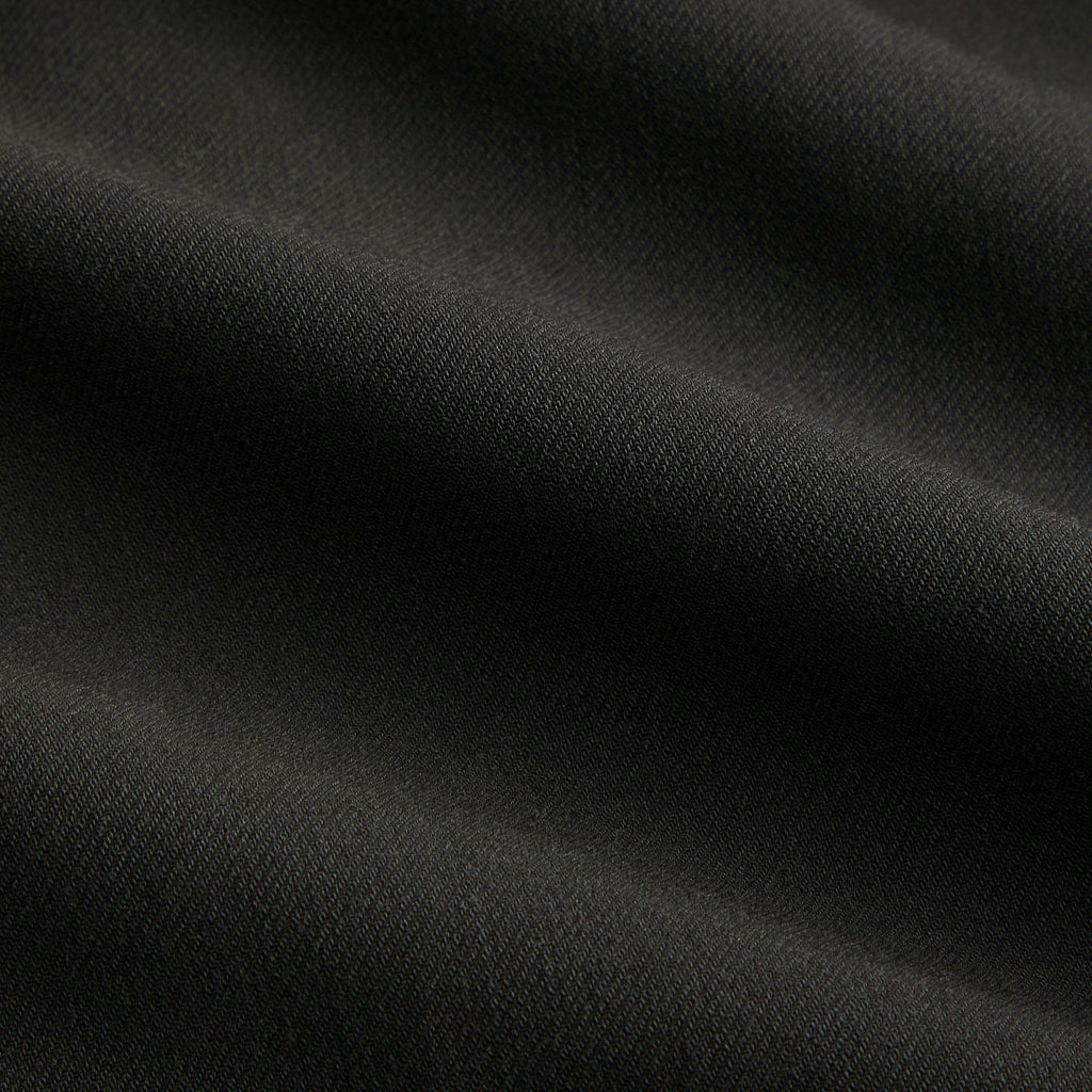 Giorgio Armani & Kith Ivy Double Breasted Jacket - Charcoal Grey