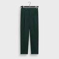Giorgio Armani & Kith Ivy Wool Crepe Trouser - Stadium